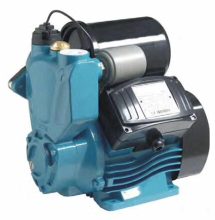 Momentum Pompa Sürtme Fanlı DKm175