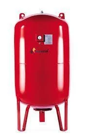 NEMA 750 LİTRE 10 BAR DİK GENLEŞME TANKI