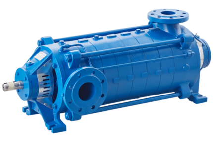 STANDART POMPA SKM 32/4 MOTORSUZ POMPA