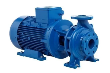 STANDART POMPA ECO SNM 40-125 5.5 kw 2900d/d