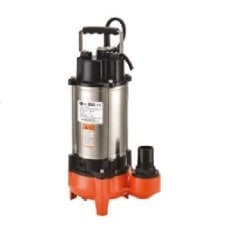 50U2.75S ÖZEL SÜPER ÖĞÜTÜCÜLÜ KİRLİ SU DRENAJ POMPASI