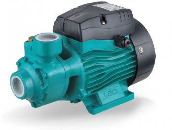 LEO AP220 - 3 HP 380V PREFERİKAL SÜRTME FANLI POMPA